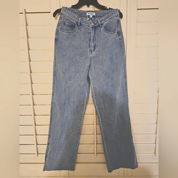 THATS SO FETCH Straight Leg Jeans - Picture 2 of 13